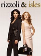 Watch Rizzoli & Isles Episodes | Season 7 | TVGuide.com