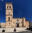 Badajoz – Reiseführer auf Wikivoyage