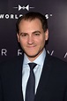 Actor Michael Stuhlbarg attends the “Arrival” premiere screening party ...