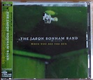 The Jason Bonham Band - When You See The Sun (1998, CD) | Discogs