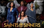 Saints and Sinners Season 5 Episode 6: Release Date & Preview - OtakuKart