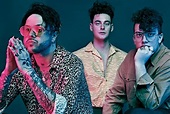 You Be You • Lovelytheband, an Overnight Success, Years in the Making ...