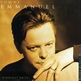 Can't Get Enough - Studio Album by Tommy Emmanuel (1997)