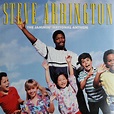 Steve Arrington - The Jammin' National Anthem | Discogs
