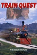 Train Quest - Película (2001) - TeaserVision