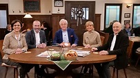 Der Sonntags-Stammtisch | BR Fernsehen | Fernsehen | BR.de