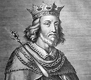 Fernando I, dinastía de Borgoña