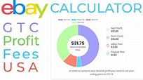 Ebay global shipping cost calculator - VhairiMaizie