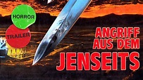 ANGRiFF AUS DEM JENSEiTS (1987) TRAiLER - DEUTSCH - HQ VHS RiP - YouTube