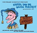 Kasperl und die grosse Freiheit, 1 Audio-CD von Josef Parzefall ...