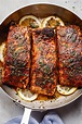 Blackened Salmon Recipe – How to Cook Blackened Salmon — Eatwell101