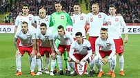 Seleção de Futebol da Polônia | Notícias | EL PAÍS Brasil