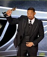 Will Smith Censored During Speech at Oscars 2022 - Here's Why It ...