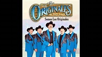 Los Originales de San Juan – La Raza de Michoacan - YouTube