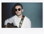 gnash's 'let’s not lose our mind today' playlist