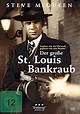 DER FEINSCHMECKER Shop | Der große St. Louis Bankraub DVD