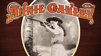 Watch Annie Oakley | American Experience | Official Site | PBS