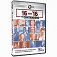 16 for '16- The Contenders - DVDs For Schools