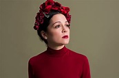 Natalia Lafourcade Talks Life-Changing Album 'Musas' | Billboard | Billboard