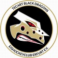 TecArt Black Dragons Erfurt - RODI-DB - Die deutsche Eishockey-Datenbank