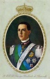 The Italian Monarchist: King Umberto II