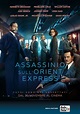 Assassinio sull'Orient Express: Trama e Recensione del Film