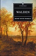 Walden by Henry David Thoreau (English) Paperback Book Free Shipping ...