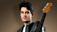 John Mayer é um músico e guitarrista conhecido por suas músicas no ...