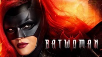 Ver Batwoman - Cuevana 3