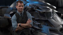 Guerras, fantasias e terror - o estilo único do diretor Zack Snyder