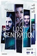 La télésérie Lost Generation