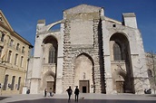 Basilique de Saint Maximin la Ste Baume, Var photo et image | europe ...