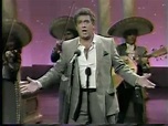 Plácido Domingo - Two Mariachi Songs (Rancheras) - YouTube