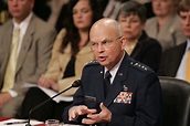 Former CIA director Michael Hayden hospitalized after suffering a ...