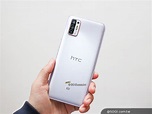5G規格下放渴望系列 HTC Desire 21 pro 5G開箱- SOGI手機王