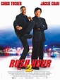Colpo grosso al Drago Rosso - Rush Hour 2 - Film (2001) - MYmovies.it
