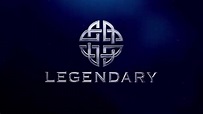 Legendary Pictures, LLC. (2014-present) (Widescreen) | Legendary ...