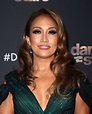 DWTS Fans Slam Judge Carrie Ann Inaba for Her Latest Look — See the ...