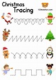 Free Christmas Printables for Kids | 123 Kids Fun Apps