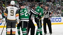 Dallas Stars' Jamie Benn suspended after Game 3 cross check | wfaa.com