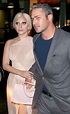 Lady Gaga & Taylor Kinney from The Big Picture: Today's Hot Photos | E ...