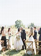 River Bottoms Ranch | Midway, Utah | Wedding Editorial - Marcela ...
