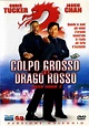 Rush Hour 2 - Colpo Grosso Al Drago Rosso (2002) DVD: Amazon.it: Movie ...