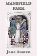 Mansfield Park eBook by Jane Austen | Official Publisher Page | Simon ...