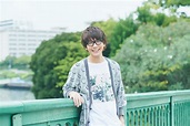 花江夏樹 MUSIC INFORMATION SITE｜日本コロムビア