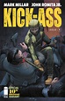 Kick-Ass #1 | Releases | Image Comics