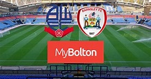 Bolton Wanderers 1-2 Barnsley: highlights & reaction after Whites exit ...
