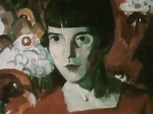 A Portrait of Katherine Mansfield | Television | NZ On Screen