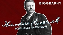 Watch Theodore Roosevelt Documentary, Full Episodes, Video - The ...
