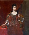 Altesses : Marguerite-Louise d'Orléans, grande-duchesse de Toscane, par ...